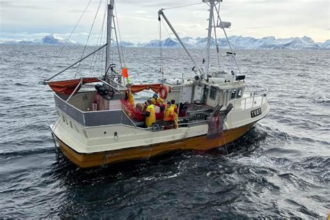 hermes tråler|Hermes as norge.